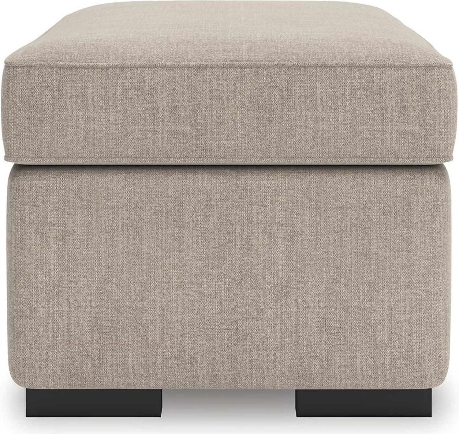 Sararose Ottoman In Heather 5710214