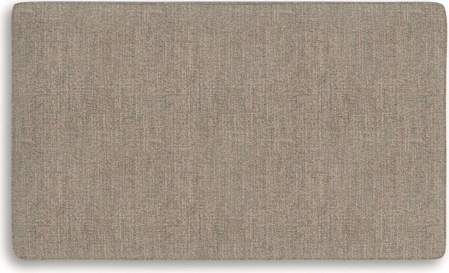 Sararose Ottoman In Heather 5710214