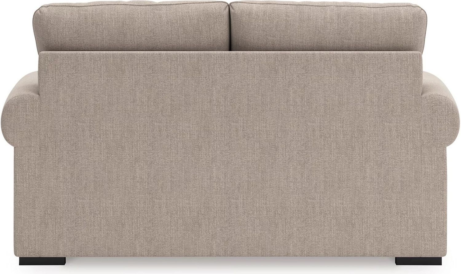 Sararose Loveseat In Heather 5710235