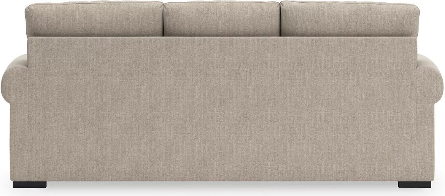 Sararose Sofa In Heather 5710238