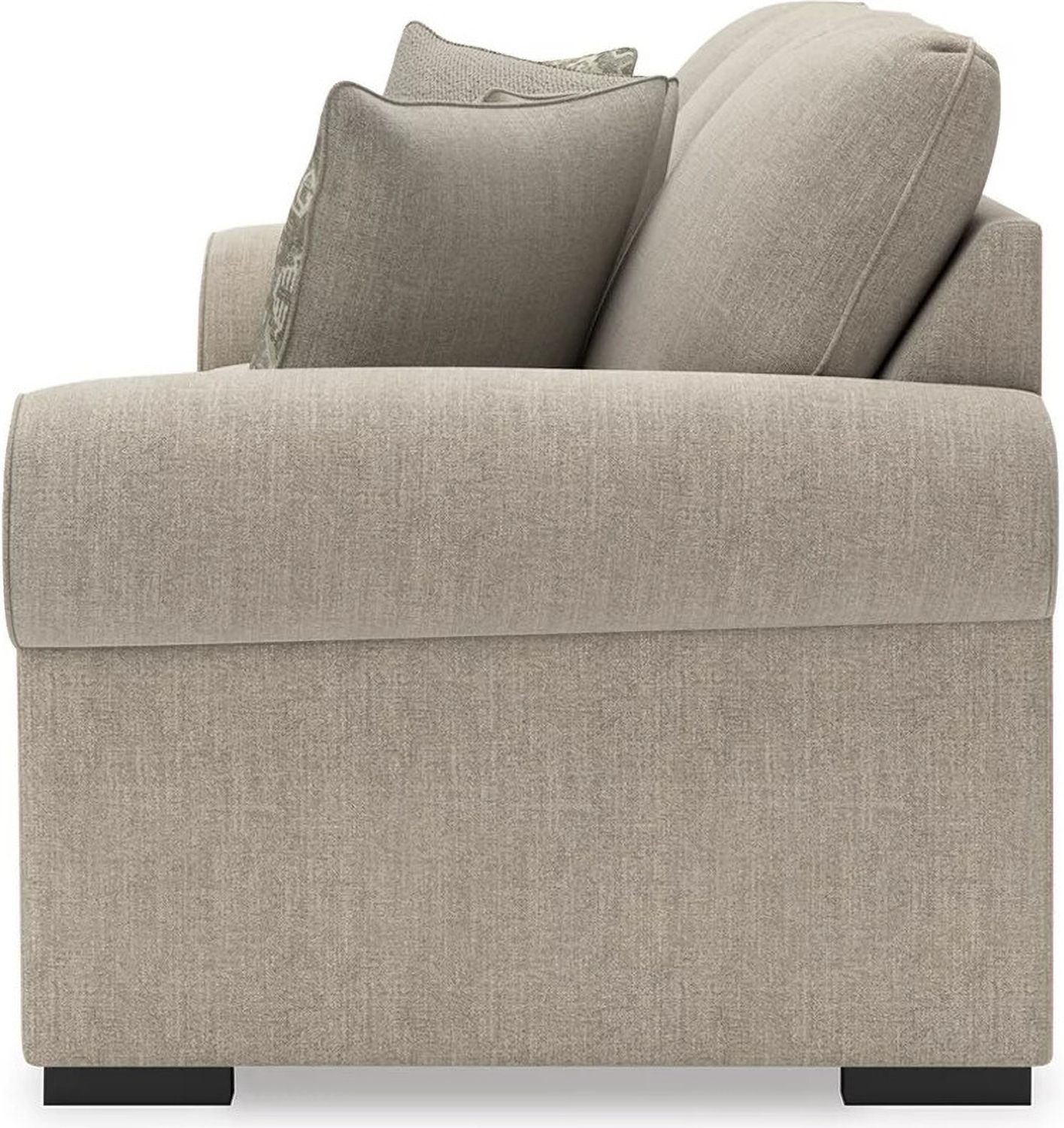 Sararose Sofa In Heather 5710238