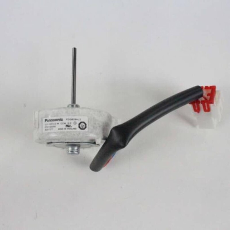 Dc Fan Motor 5731120300