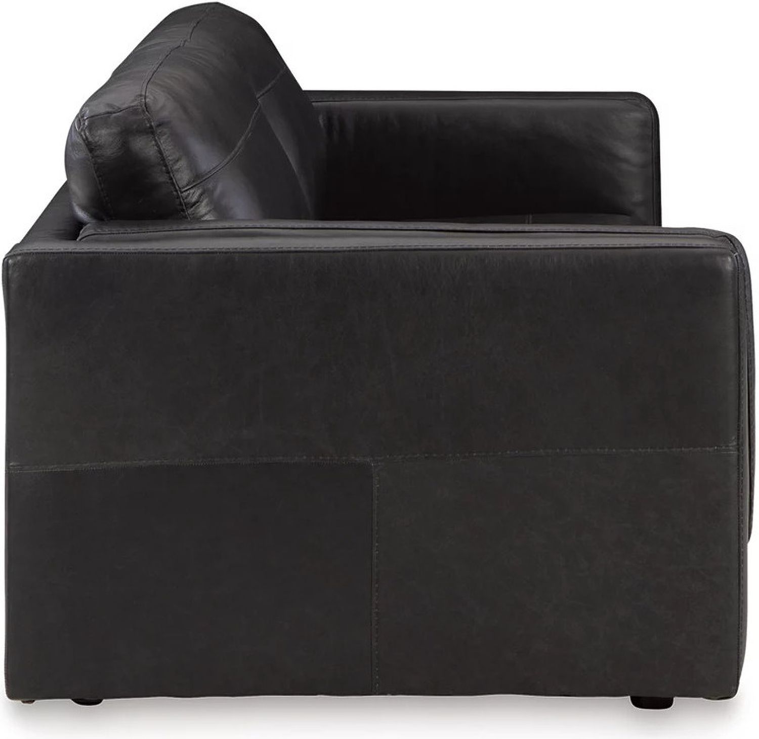 Amiata Sofa In Onyx 5740538