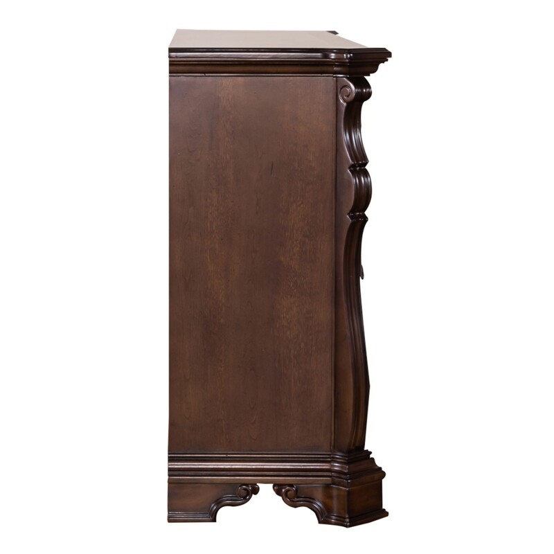 Arbor Place 8 Drawer Double Dresser 575BR31