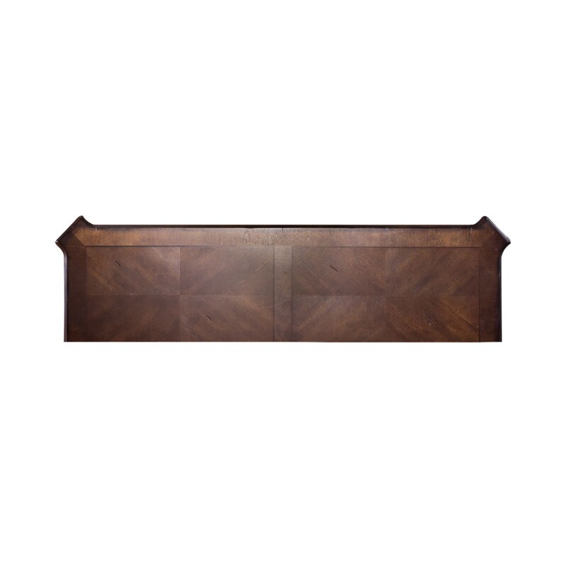 Arbor Place 8 Drawer Double Dresser 575BR31