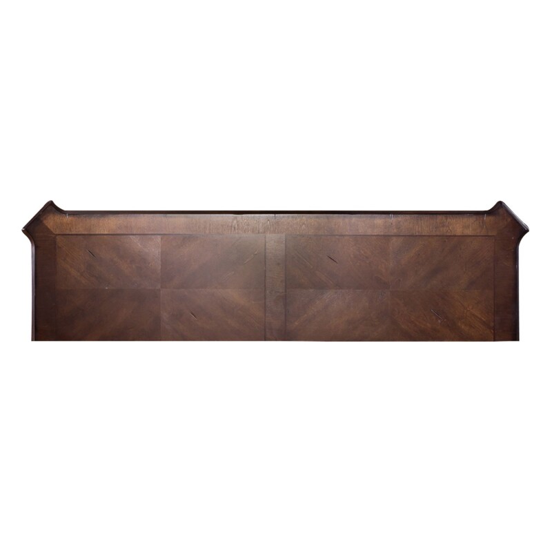 Arbor Place 8 Drawer Double Dresser 575BR31