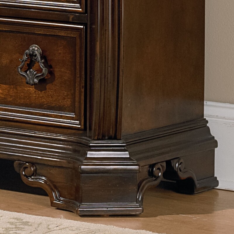 Arbor Place 6 Drawer Chest 575BR41