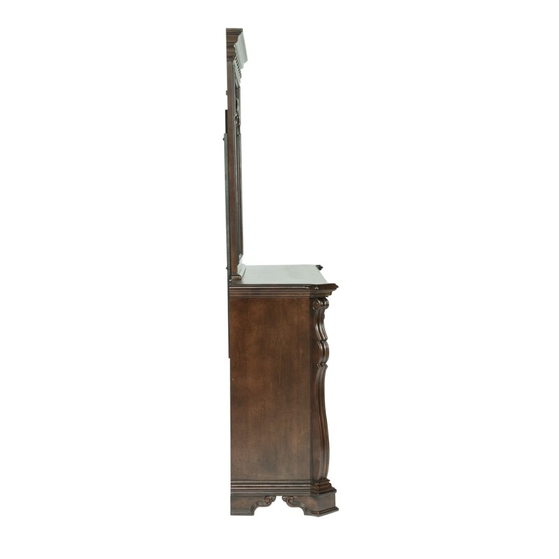 Arbor Place Dresser & Mirror 575BRDM