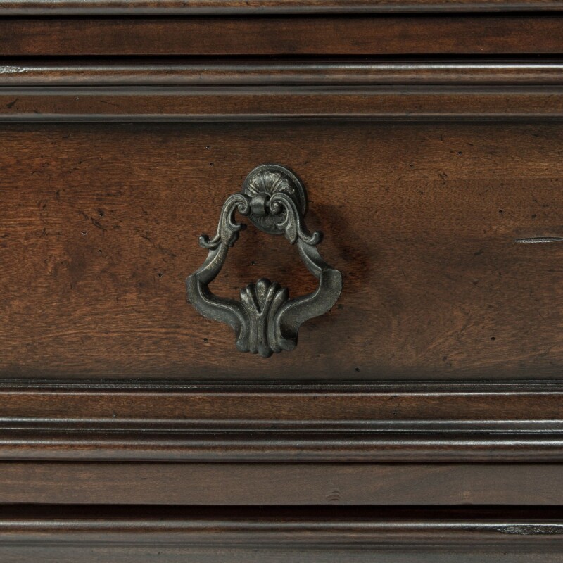 Arbor Place Dresser & Mirror 575BRDM