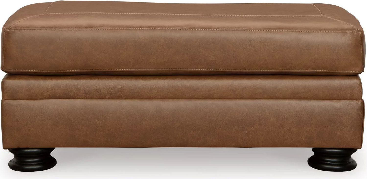 Carianna Ottoman In Caramel 5760414
