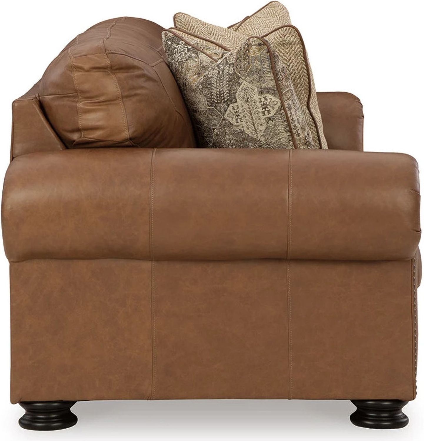 Carianna Sofa In Caramel 5760438