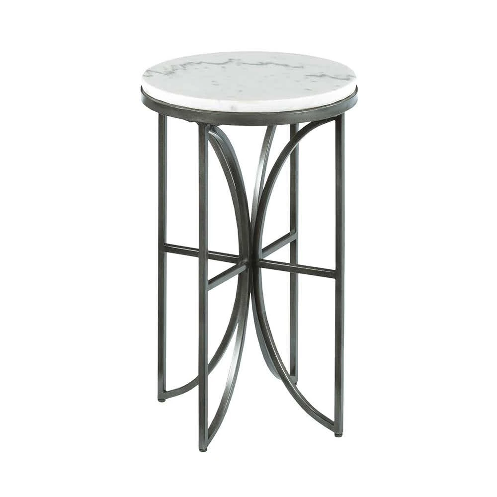 Impact Small Round Accent Table 576917