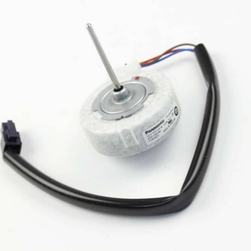 5731120100 Fan Motor Eva Fdqb28al1 5782940100