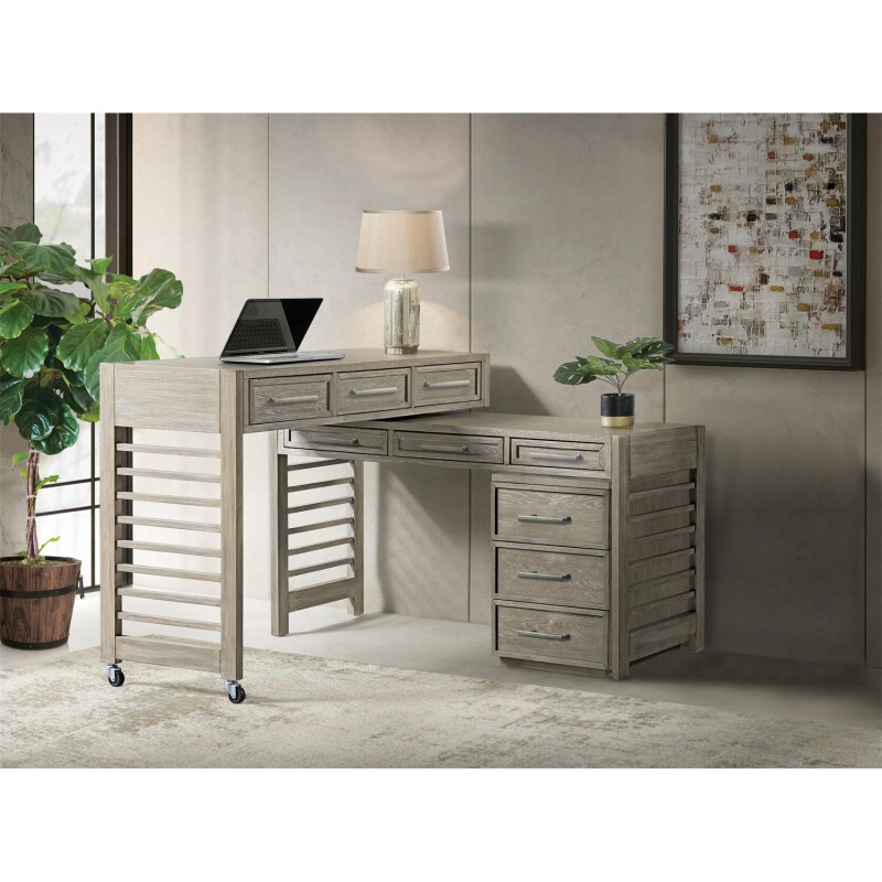 Swivel Desk 57832