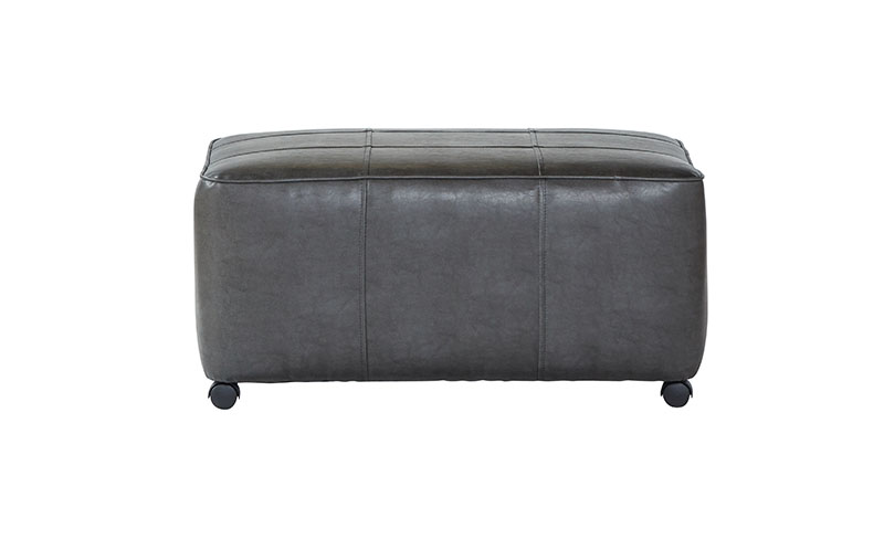 5800OT Ottoman SanMar Cinder 5800OT12