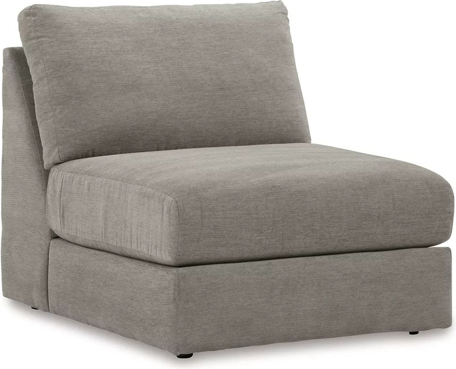 Avaliyah Armless Chair In Ash 5810346