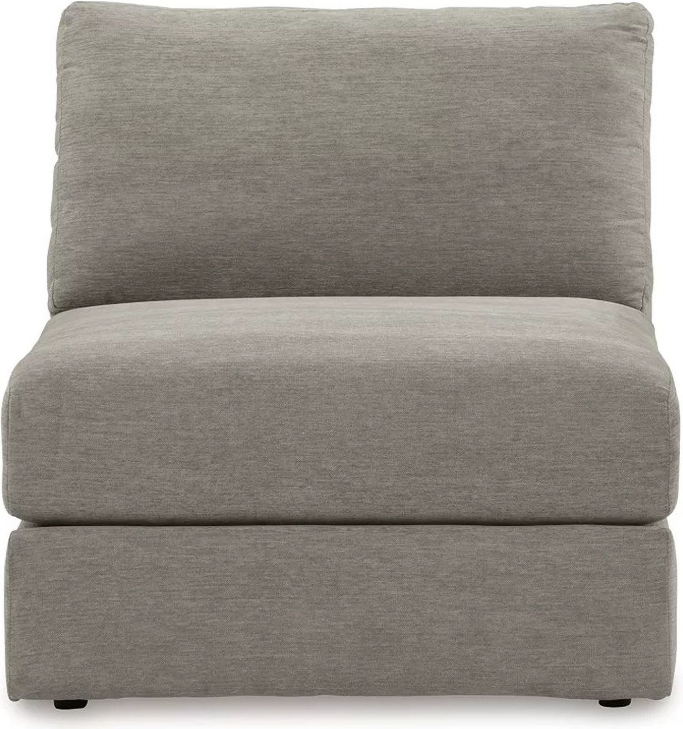 Avaliyah Armless Chair In Ash 5810346