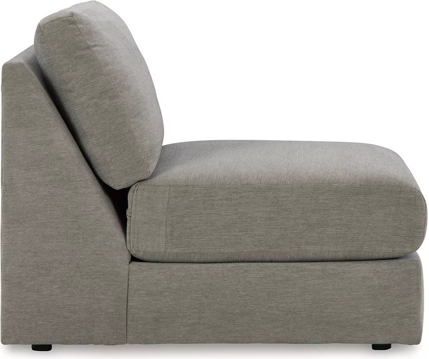 Avaliyah Armless Chair In Ash 5810346