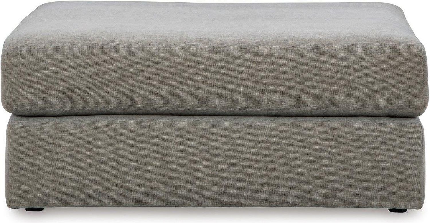 Avaliyah 7-Piece RAF Sectional with Chaise In Ash 58103S10
