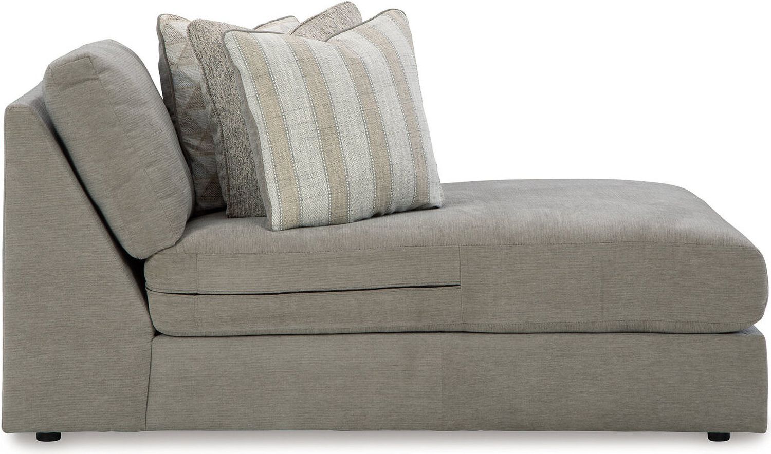 Avaliyah 4-Piece Sectional In Ash 58103S14