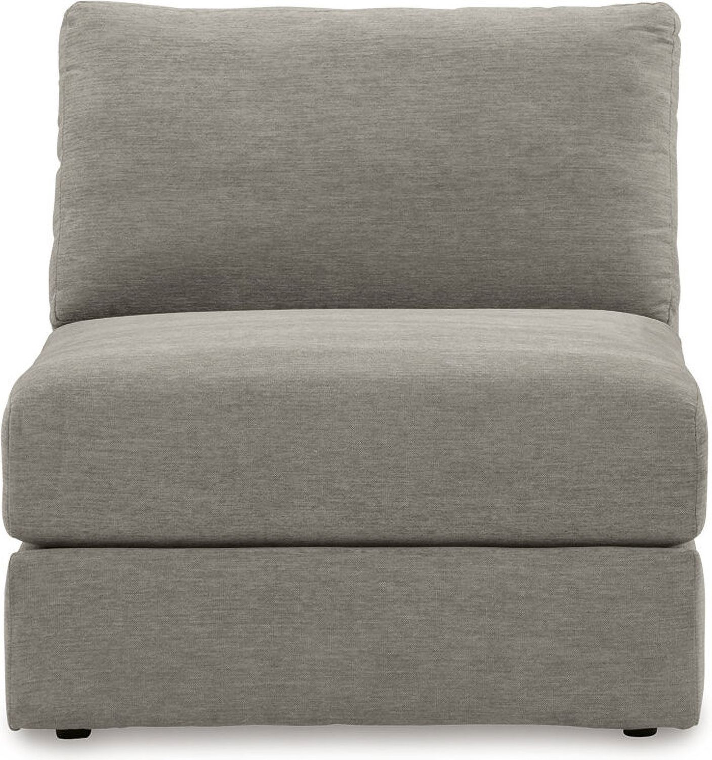 Avaliyah 4-Piece Sectional In Ash 58103S14