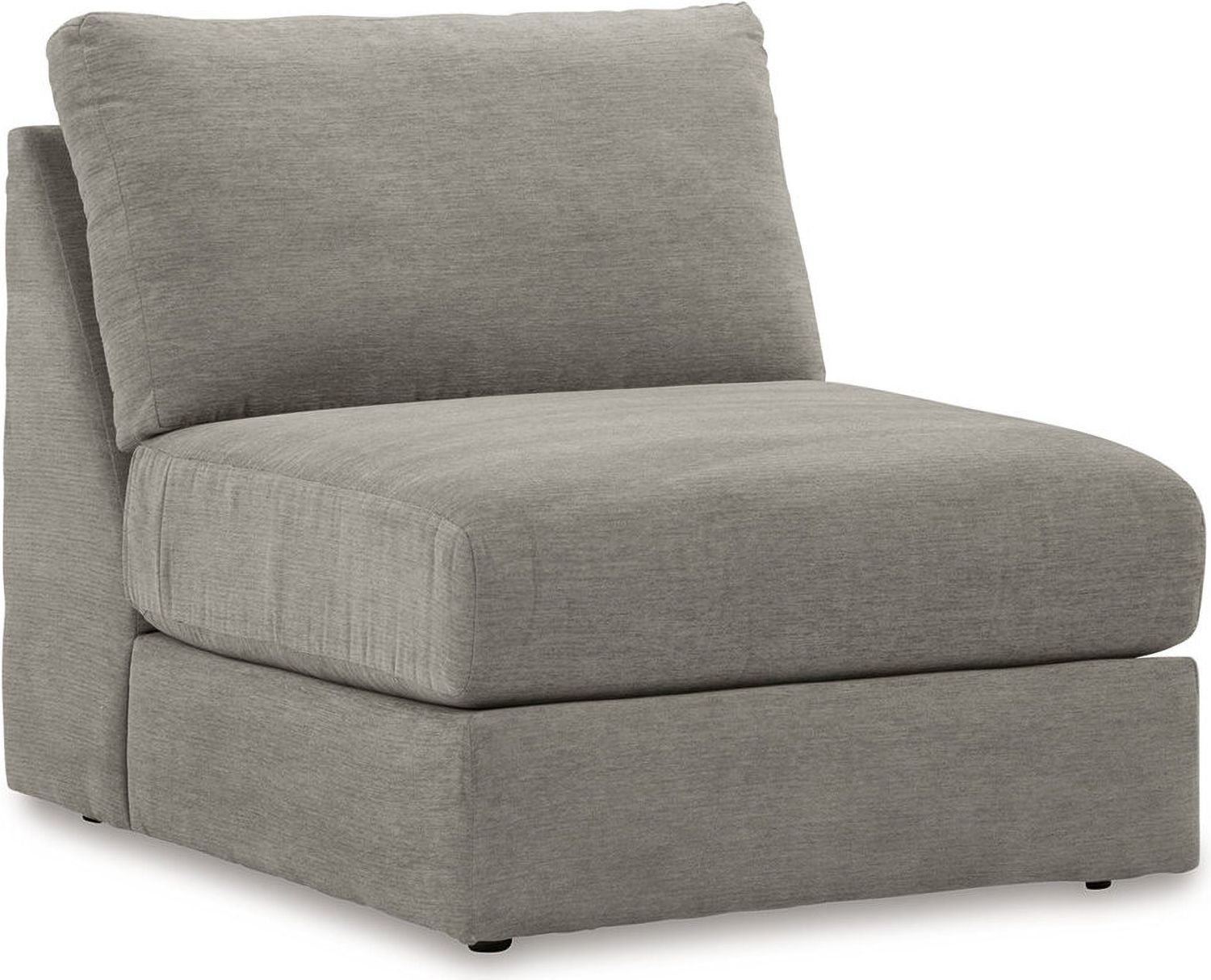 Avaliyah 4-Piece Sectional In Ash 58103S14