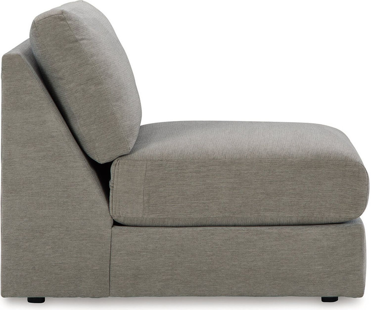 Avaliyah 4-Piece Sectional In Ash 58103S14