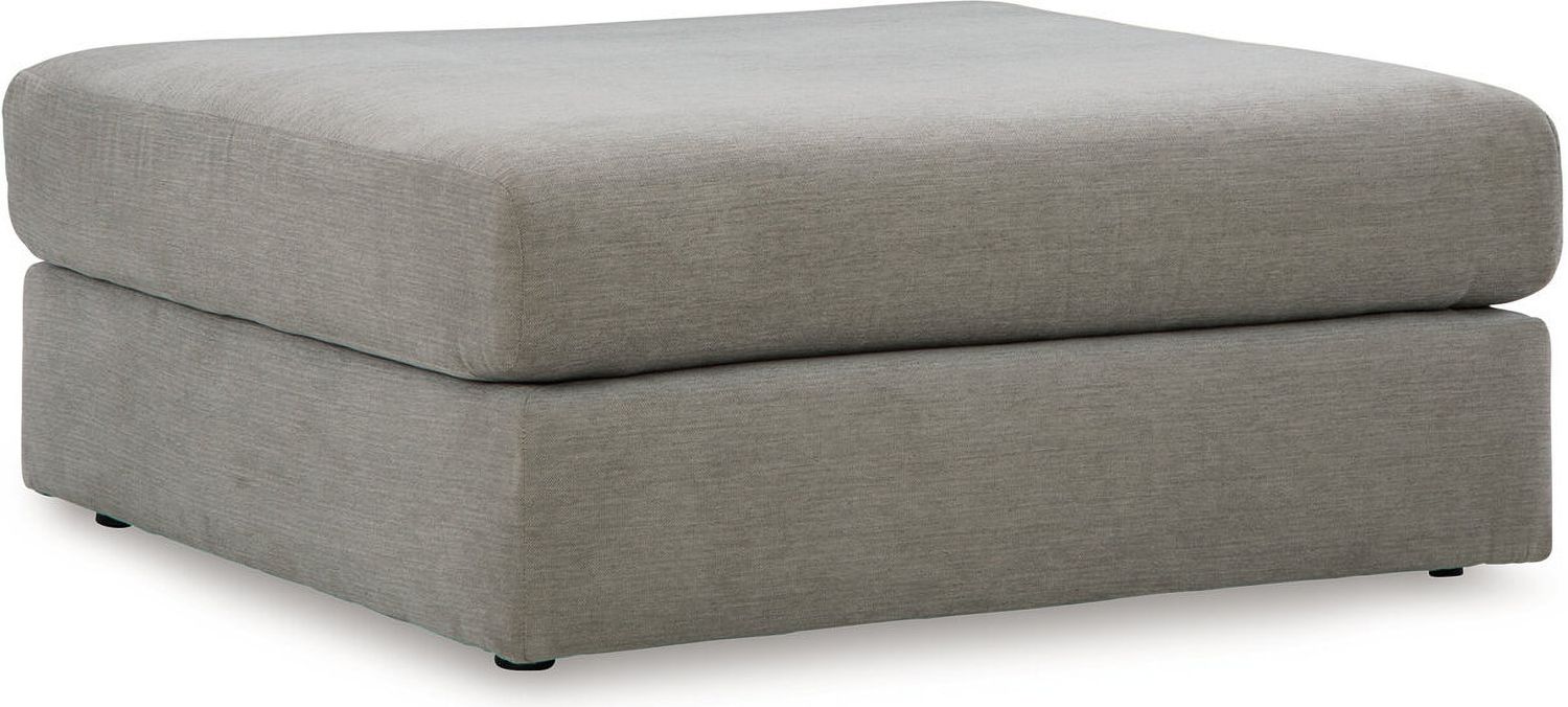 Avaliyah 4-Piece Sectional In Ash 58103S14