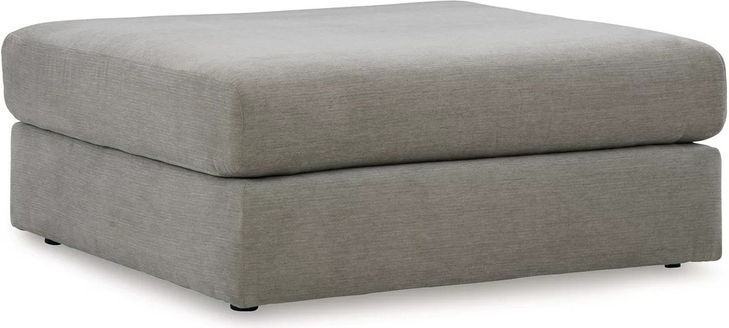Avaliyah 3-Piece RAF Sectional With Chaise In Ash 58103S4