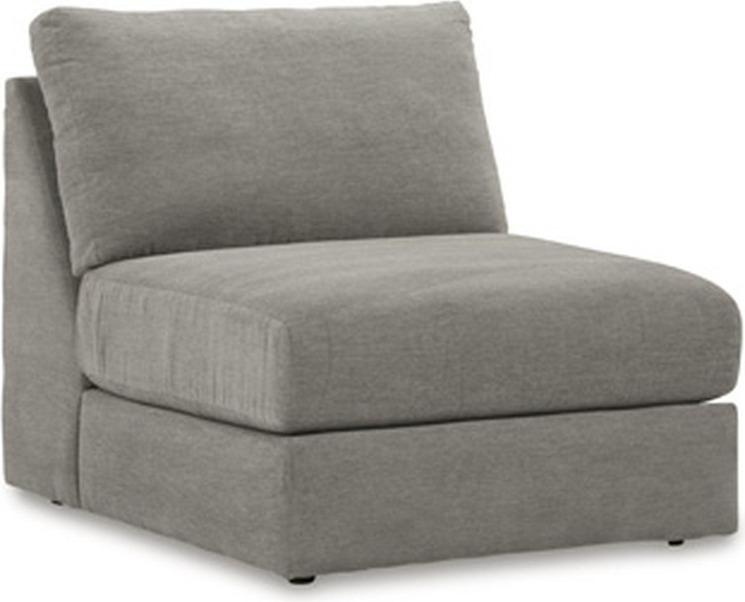 Avaliyah 4-Piece Sectional In Ash 58103S5