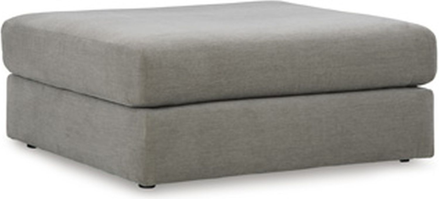 Avaliyah 4-Piece Sectional In Ash 58103S5