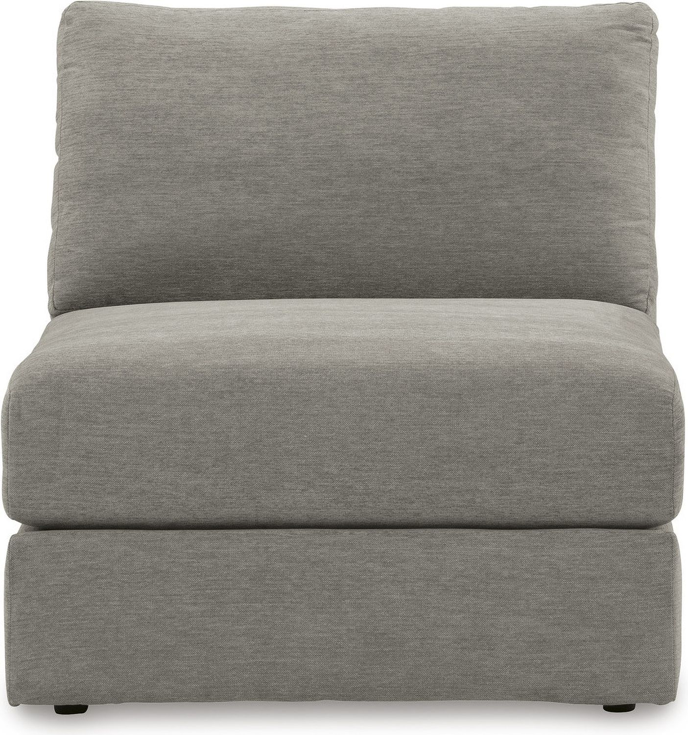 Avaliyah 5-Piece Sectional In Ash 58103S6