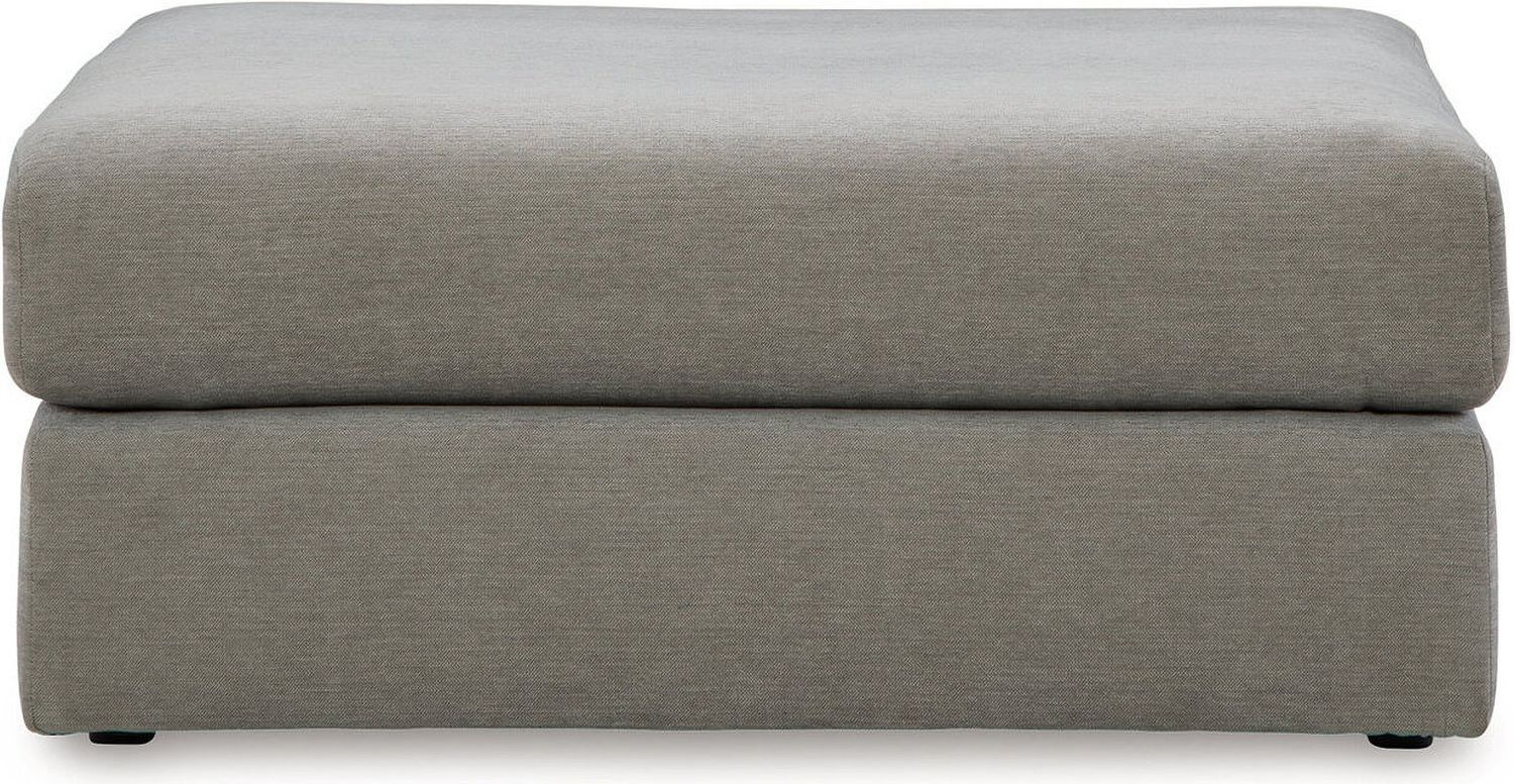 Avaliyah Sectional In Ash 58103S9