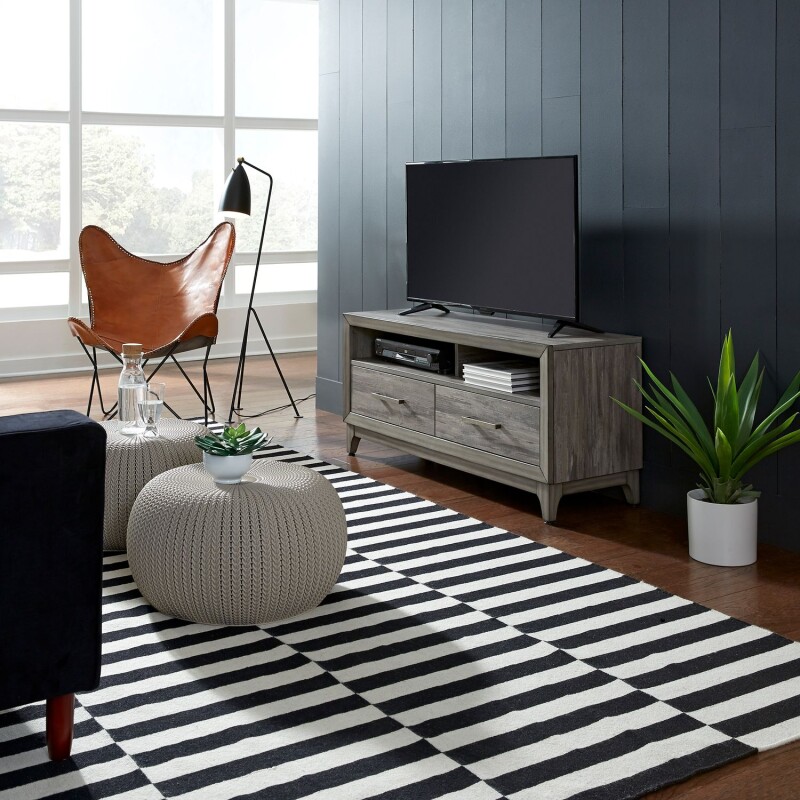 Mercury 47 Inch TV Console 581TV47