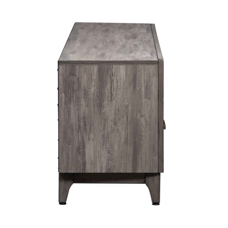 Mercury 62 Inch TV Console 581TV62