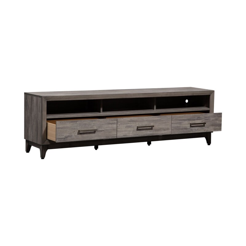 Mercury 76 Inch TV Console 581TV76