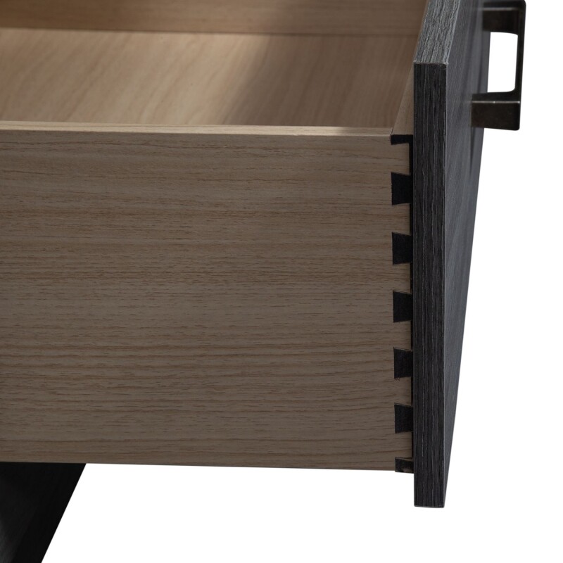 Mercury 76 Inch TV Console 581TV76