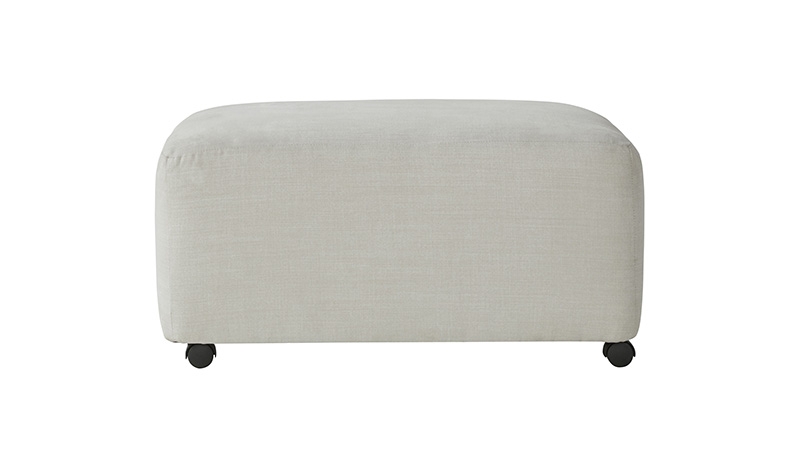 5825 Ottoman Robin Eggshell 5825OT11