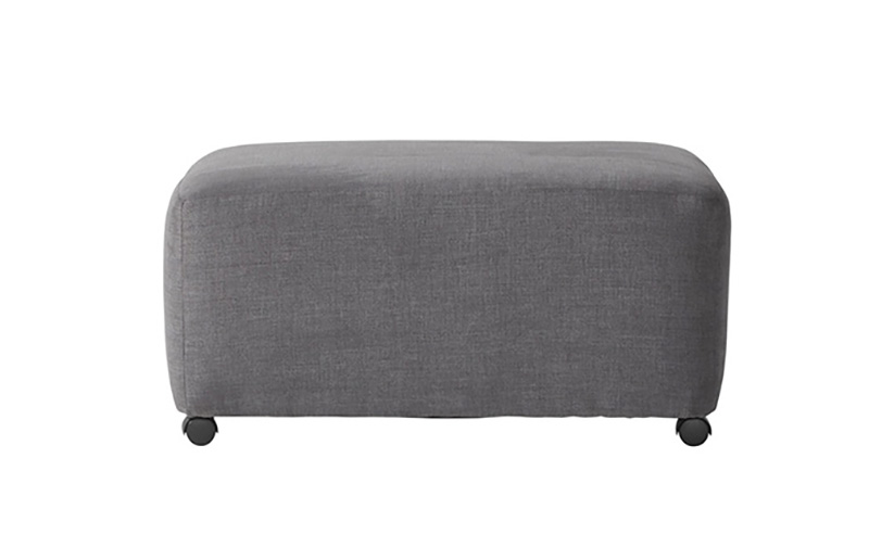 5825 Ottoman Robin Rainfall 5825OT12