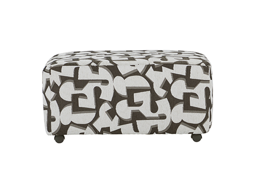 5825 Ottoman Leary Birch 5825OT20