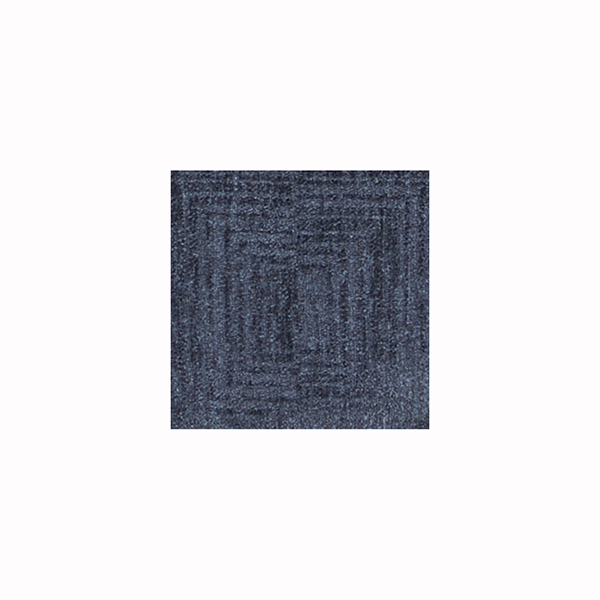 5825 Ottoman Jackson Indigo 5825OT22
