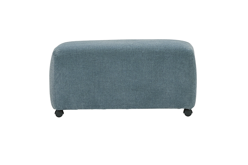 23600 Ottoman Cruiser Aquamarine 5825OT28