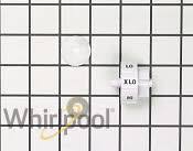 Vacuum Cleaner Knob 588543