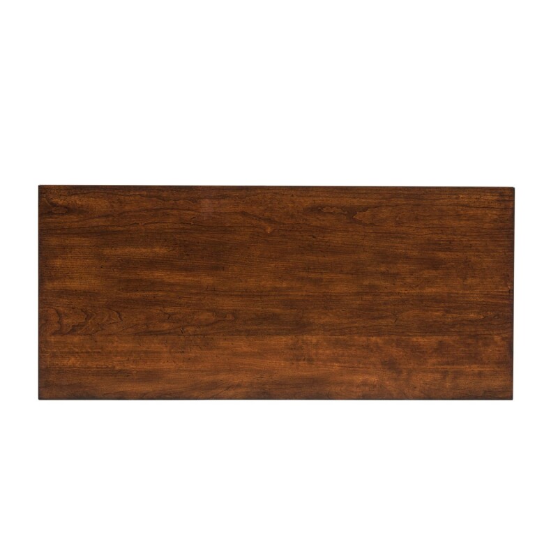 Rustic Traditions 5 Drawer Chest 589BR41