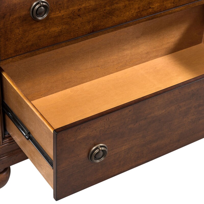 Rustic Traditions Night Stand 589BR61