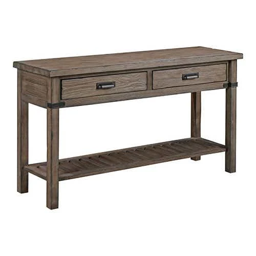 Foundry Sofa Table 59025