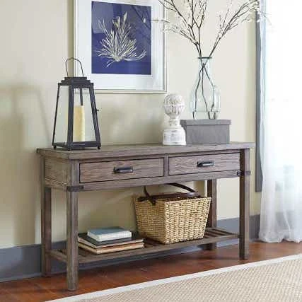 Foundry Sofa Table 59025