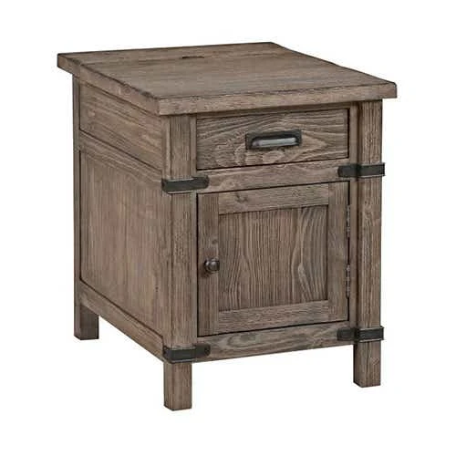 Foundry Chairside Table 59026