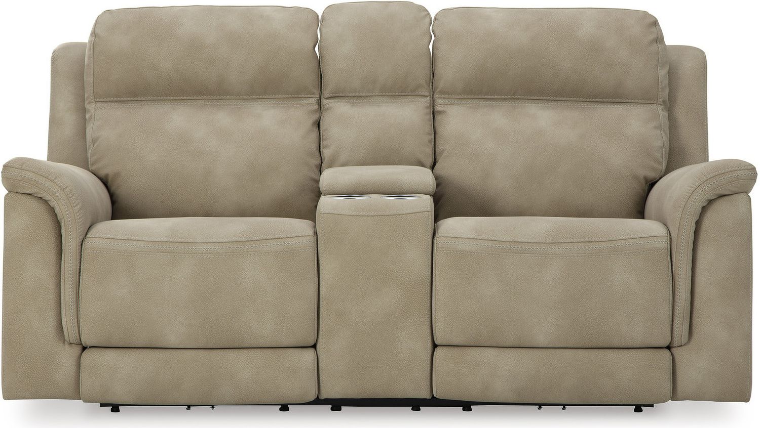 Next-Gen Durapella Power Reclining Living Room Set In Sand 59302U1