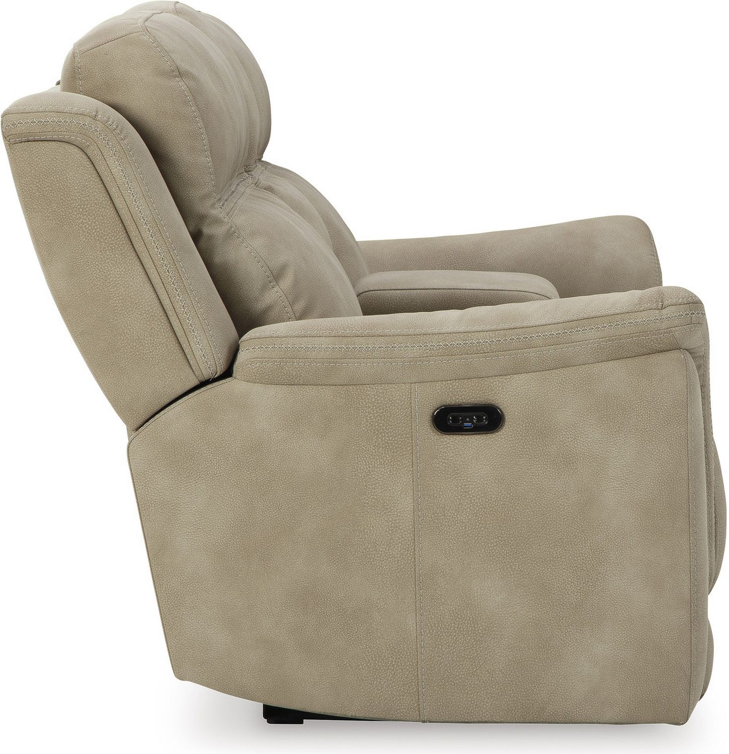 Next-Gen Durapella Power Reclining Living Room Set In Sand 59302U1